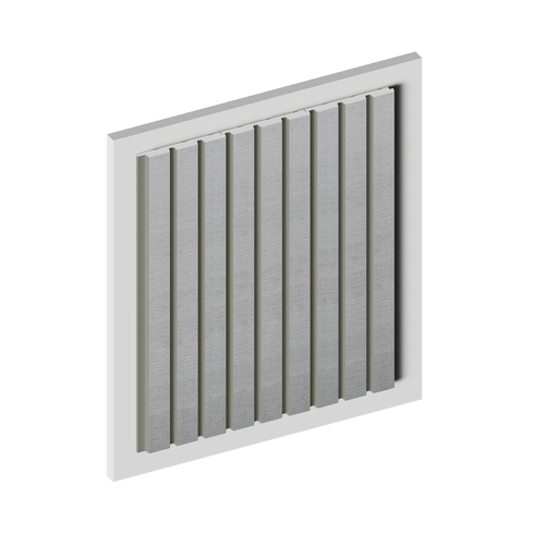 Панель HIWOOD Lv124 S339S 1,2×270 Клеевой