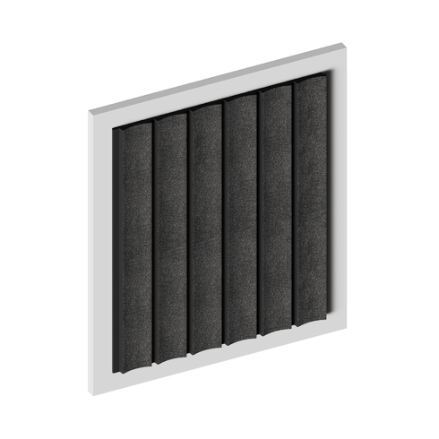 Панель HIWOOD Lv125 S387K 1,2×270 Клеевой