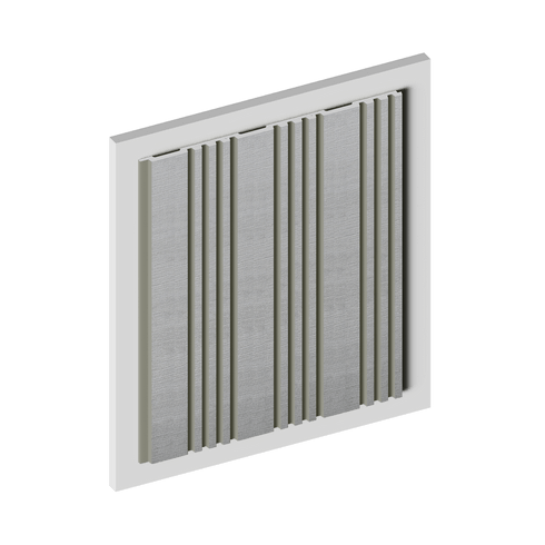 Панель HIWOOD Lv128 S339S 1,2×270 Клеевой