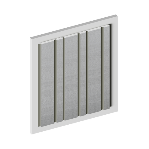 Панель HIWOOD Lv133 S339S 1,2×270 Клеевой