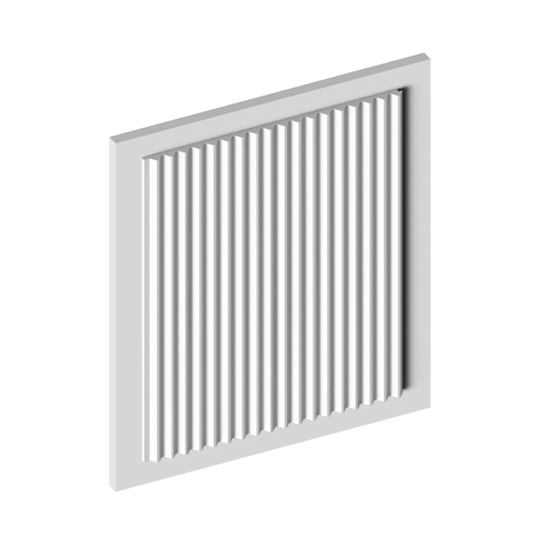 Панель HIWOOD Lv136 Np 1,2×270 Клеевой