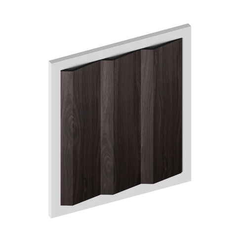 Панель HIWOOD Lv141 Br395 1,75×270 Клеевой
