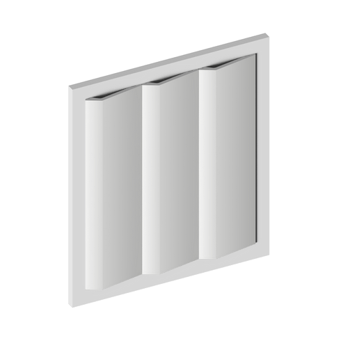 Панель HIWOOD Lv141 Np 1,75×270 Клеевой