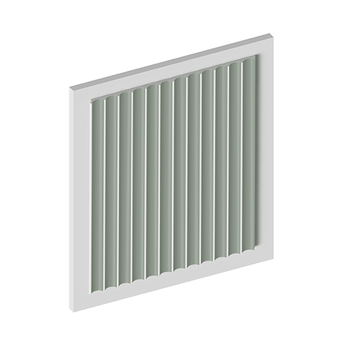 Панель HIWOOD Lv139 Gn69 1,2×270 Клеевой