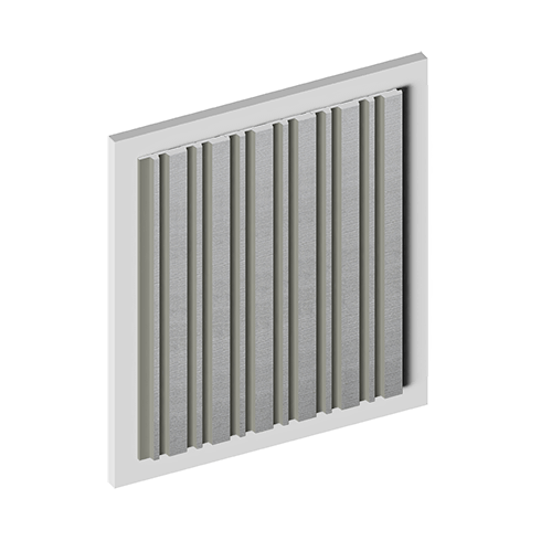 Панель HIWOOD Lv122 S339S 1,2×270 Клеевой
